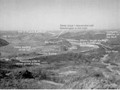 Korean locations signifcant to Company L. (Photo taken circa 2000 by Major Charles Knighten with a telephoto lens from the Demilitarized Zone)