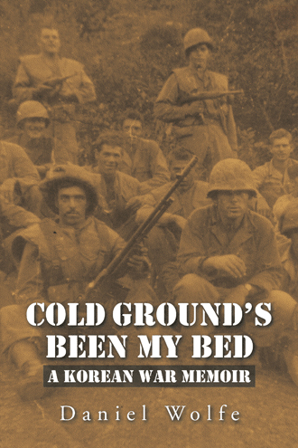 A Korean War Veteran's Memoir
