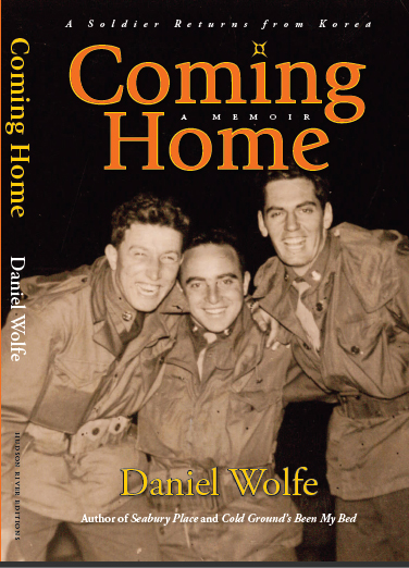 A Korean War Veteran's Memoir