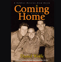 Coming Home